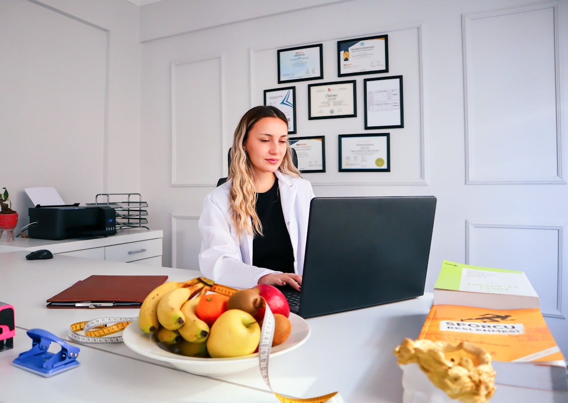 Antioxidantien und freie Radikale